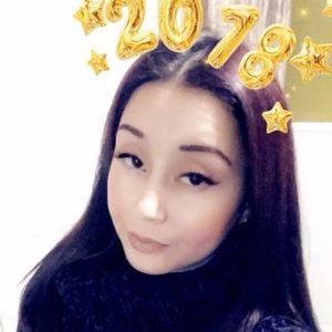 Meet your Posher, Kay